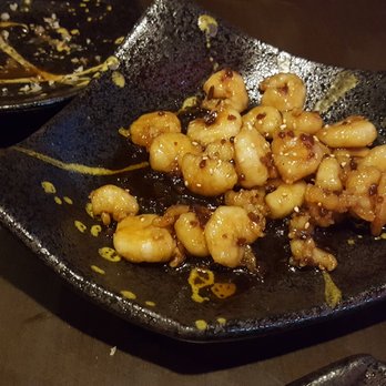 Sushi Place - The honey shrimp were delicious. - Sushi Bars Near Me - Toronto, Ontario Sushi Place - The honey shrimp were delicious. - Sushi Bars Near Me - Toronto, Ontario