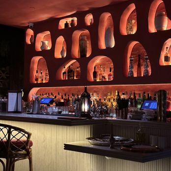 Zuri - Bar area - Moroccan Near Me - Miami, Florida Zuri - Bar area - Moroccan Near Me - Miami, Florida