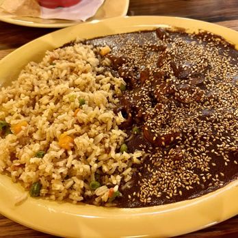 D'Corazon - Mexican Near Me - Denver, Colorado