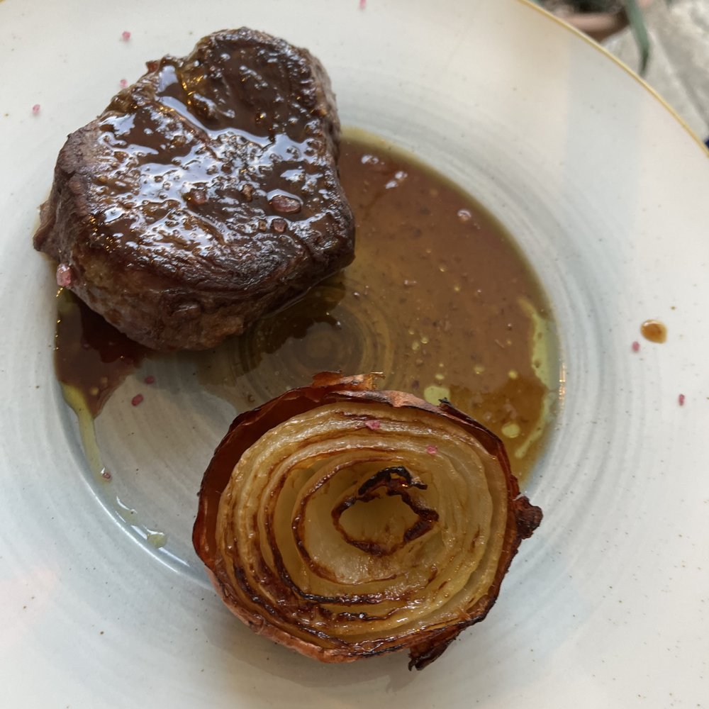 Abbadia Sicille - Beef @ €21 - Bed & Breakfast Near Me - Trequanda, SI