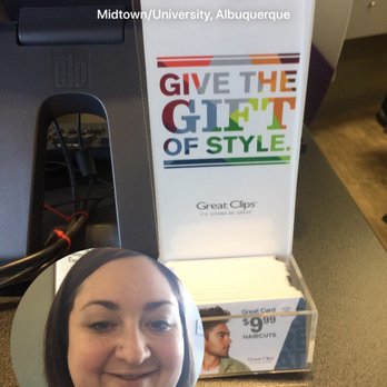 Great Clips - Hair Salons Near Me - Albuquerque, New Mexico Great Clips - Hair Salons Near Me - Albuquerque, New Mexico