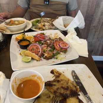 Muchá! Comida Chapina - Latin American Near Me - North Hollywood, California Muchá! Comida Chapina - Latin American Near Me - North Hollywood, California