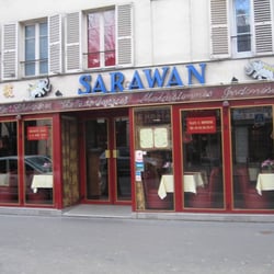 Le Sarawan