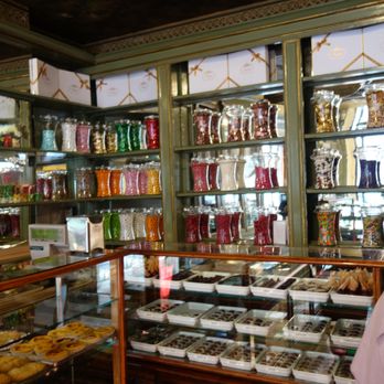 Pasticceria Marchesi - Patisserie/Cake Shop Near Me - Milan, Michigan