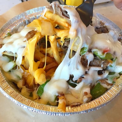 Bronx Sandwich Company by null