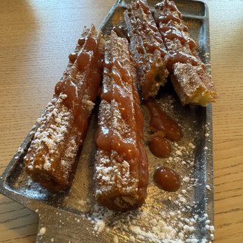Paloma’s Restaurant - Churros - Latin American Near Me - Old Orchard Beach, Maine