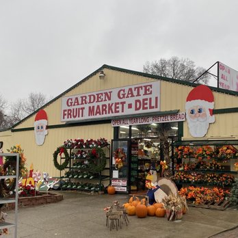 Garden Gate Fruit Market - Love this place! - Fruits & Veggies Near Me - Louisville, Kentucky Garden Gate Fruit Market - Love this place! - Fruits & Veggies Near Me - Louisville, Kentucky