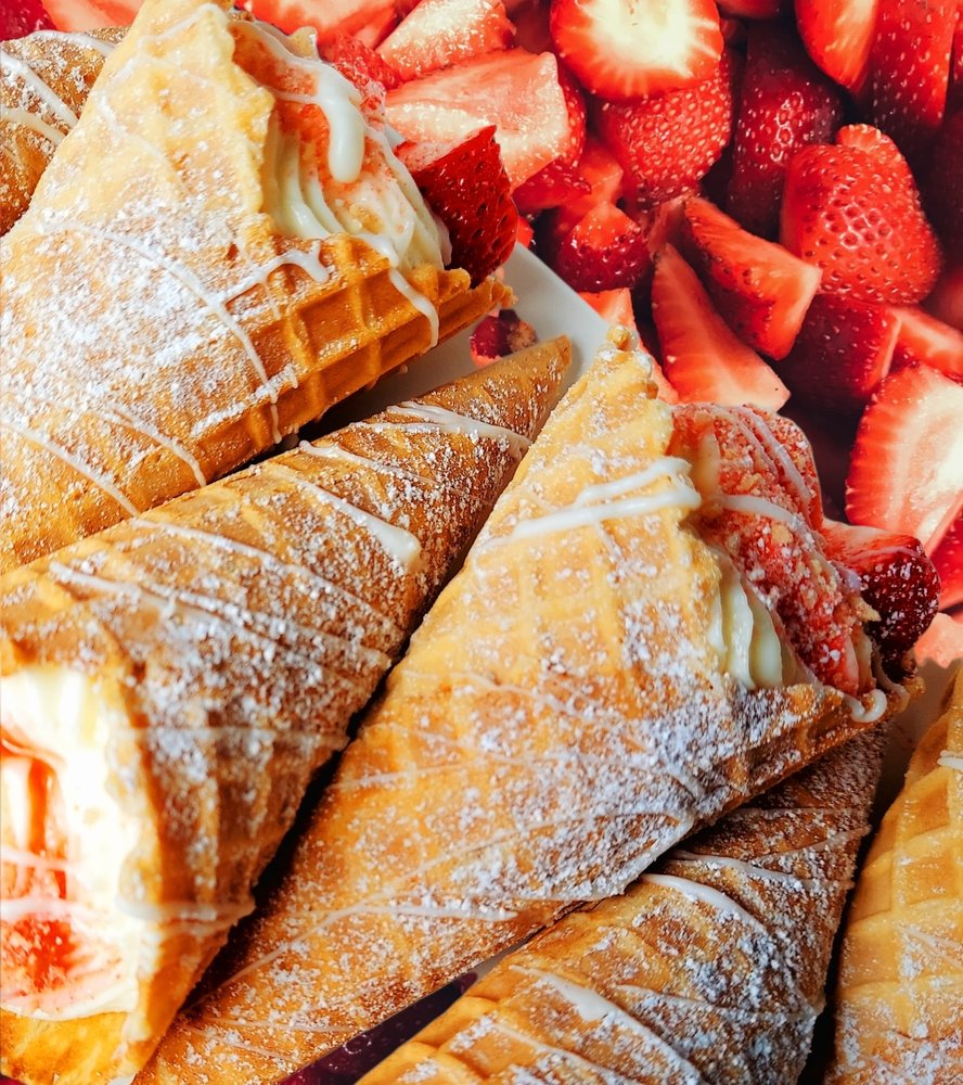 SWEET JONES Updated September 2024 32 Photos Pooler,