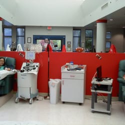 LifeSouth Community Blood Centers