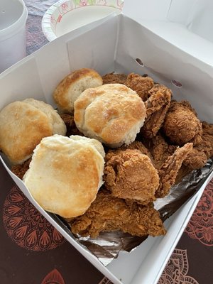 Babe's Chicken Dinner House by null
