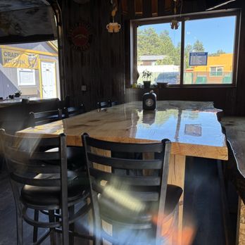 Craft Mountain Brewing - Breweries Near Me - Bailey, Colorado