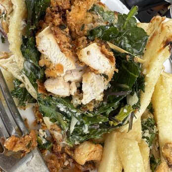 Le Petit Marché - Breakfast & Brunch Near Me - Atlanta, Georgia