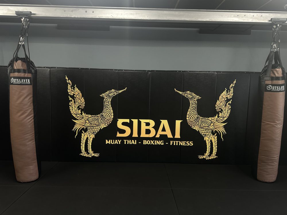 Sibai Muay Thai, Fitness, Boxing Gym, Miami Roadtrippers