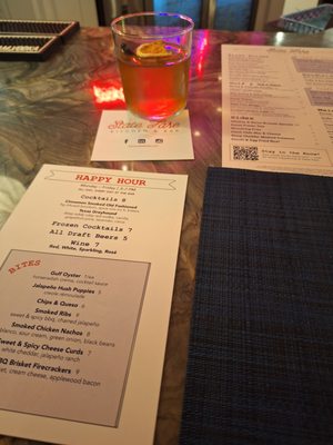 Menu photo 1 State Fare Kitchen & Bar-The Woodlands Spring, TX Menu photo 1 State Fare Kitchen & Bar-The Woodlands Spring, TX