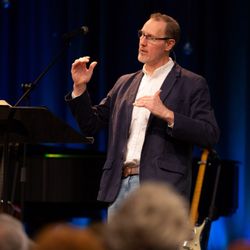 Faith Bible Church