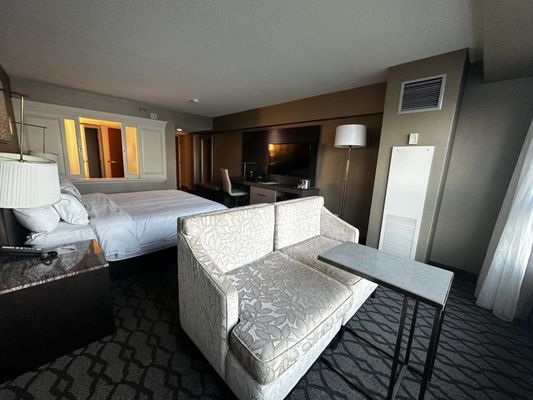 Niagara Falls Marriott Fallsview Hotel & Spa by null