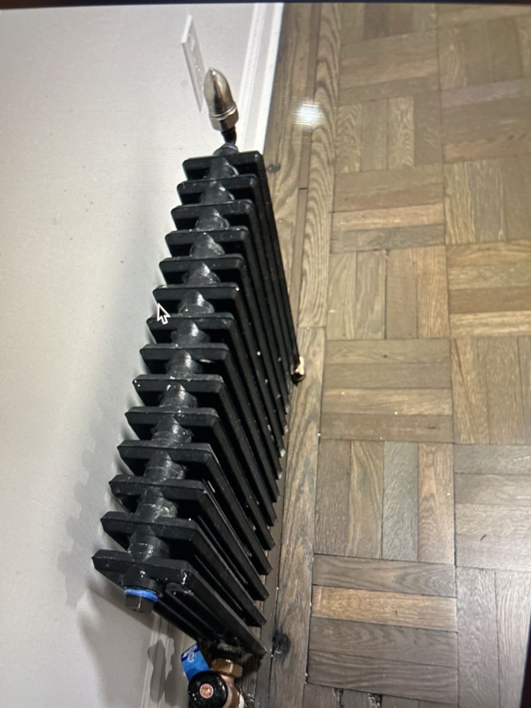 Slide of Rudi’s Mechanical