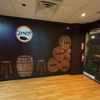 Quench! - Bars Near Me - Silver Spring, Maryland