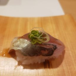 Spanish Mackerel