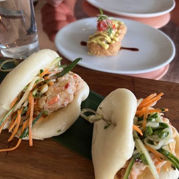 Buccan - Bao buns - New American Near Me - Palm Beach, Florida Buccan - Bao buns - New American Near Me - Palm Beach, Florida