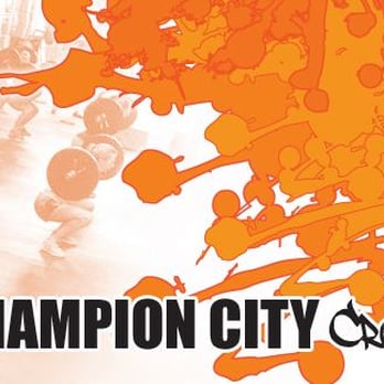 Champion City CrossFit - Interval Training Gyms Near Me - Springfield, Ohio Champion City CrossFit - Interval Training Gyms Near Me - Springfield, Ohio
