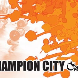 Champion City CrossFit