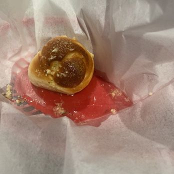 Papa Giuseppe - Our single roll. - Desserts Near Me - Delray Beach, Florida Papa Giuseppe - Our single roll. - Desserts Near Me - Delray Beach, Florida