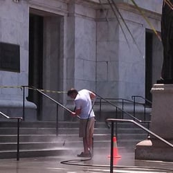 The Pressure's On - Fourth Circuit Court of Appeal. If your Here The Pressure's Really On!