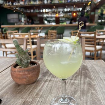 Palmares - Palmares Spritz - Mexican Near Me - México, D.F., DIF Palmares - Palmares Spritz - Mexican Near Me - México, D.F., DIF