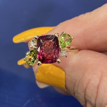 Jewels by Jane - Jewelry Near Me - Los Angeles, California Jewels by Jane - Jewelry Near Me - Los Angeles, California