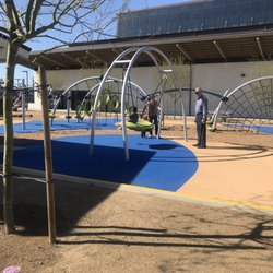 Pacific Highlands Ranch Recreation Center
