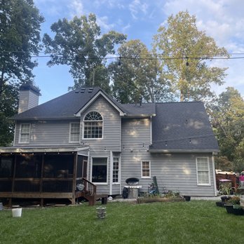 Perimeter Roofing - Roofing Near Me - Duluth, Georgia