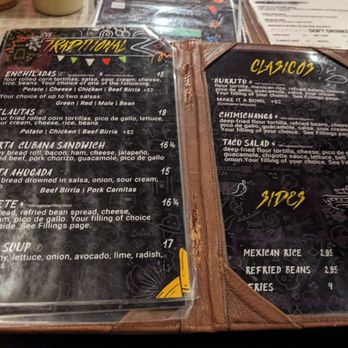 Casa Catrina - Menu May 2025 - Mexican Near Me - Calgary, Alberta Casa Catrina - Menu May 2025 - Mexican Near Me - Calgary, Alberta