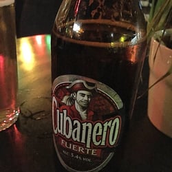 Carib Kréol - Cubanero, från Cuba.