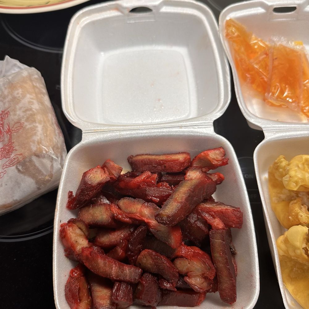 $10 worth of boneless spareribs $10 worth of boneless spareribs