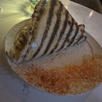 Edgemar - Bread service - Seafood Near Me - Santa Monica, California