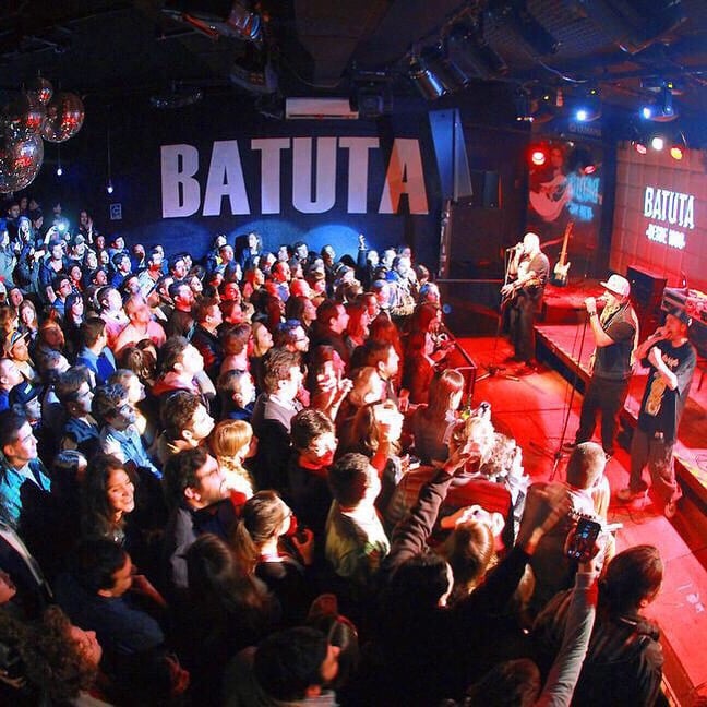 La Batuta