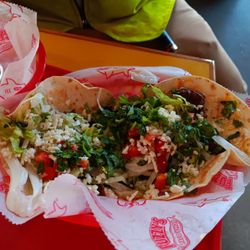Fuzzy's Taco Shop