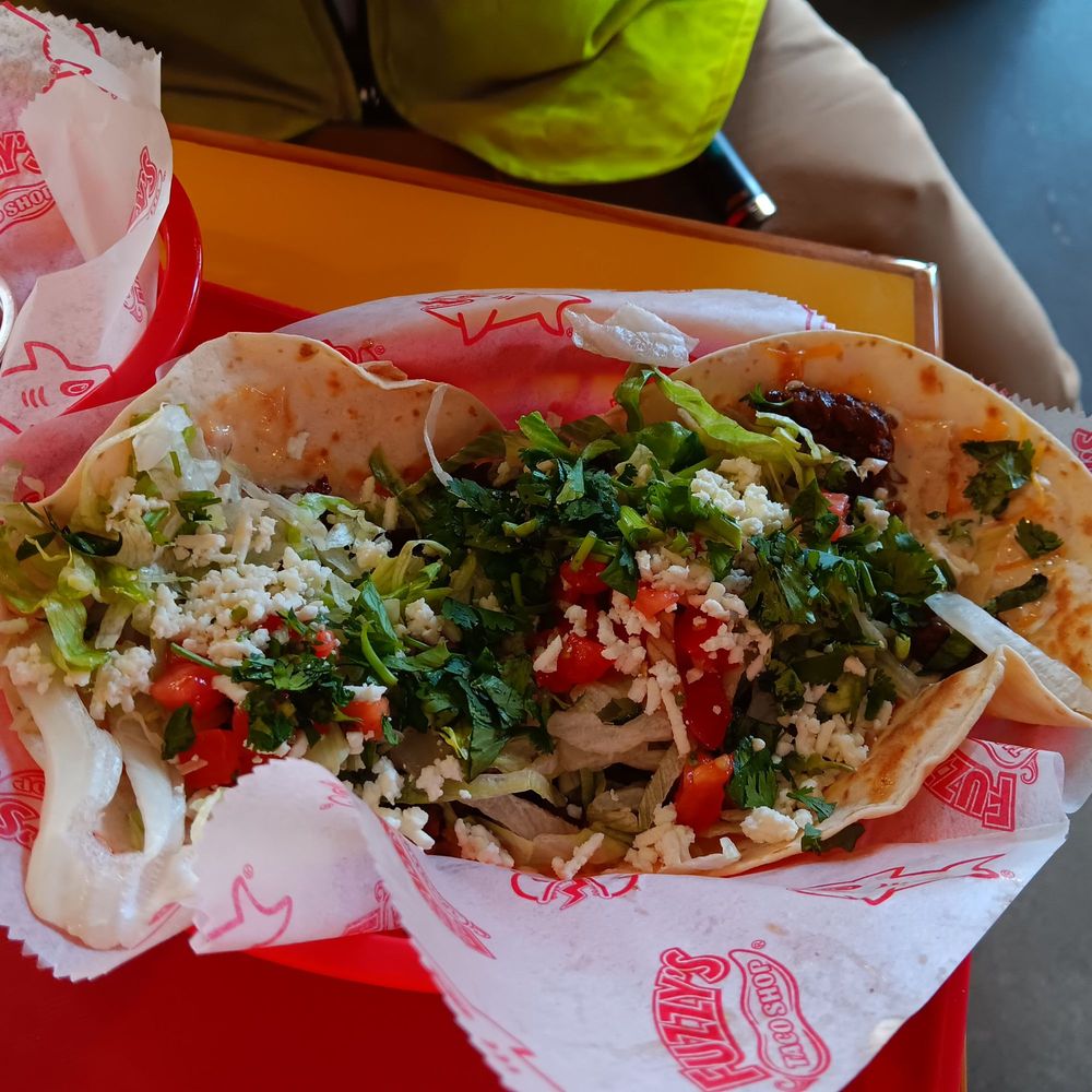 Fuzzy's Taco Shop