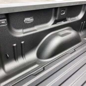 Mil-Spec Liners - Auto Customization Near Me - Huntington Beach, California