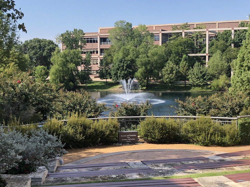 Faith Presbyterian Hospice - patient advocate in Dallas, TX