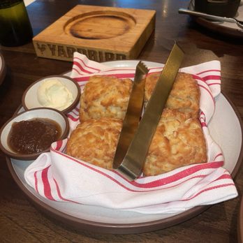 Yardbird - New American Near Me - Washington, DC, District of Columbia