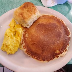 Hunter House Cafe - A la carte items