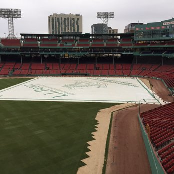 Fenway Park - Stadiums & Arenas Near Me - Boston, Massachusetts