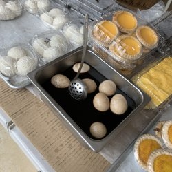 Ming’s Bakery