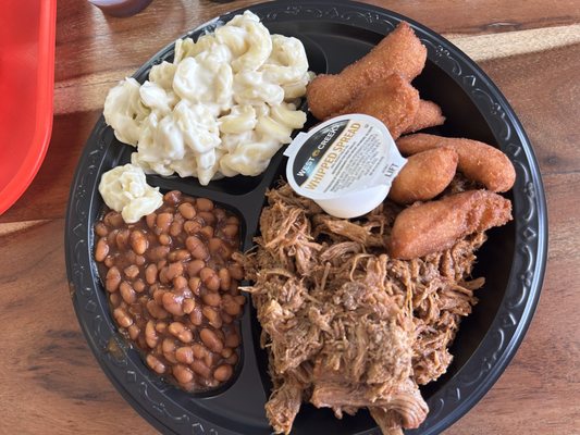 Pigman's Bar-B-Que by null