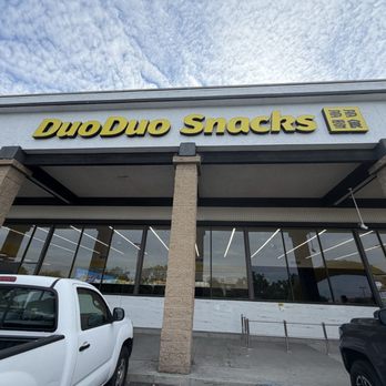Duo Duo Snacks - Outside - Department Stores Near Me - Temple City, California Duo Duo Snacks - Outside - Department Stores Near Me - Temple City, California