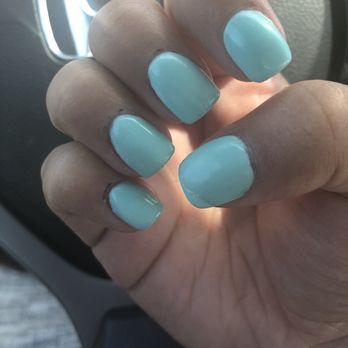 Top Nails & Spa - Nail Salons Near Me - Auburn, Washington