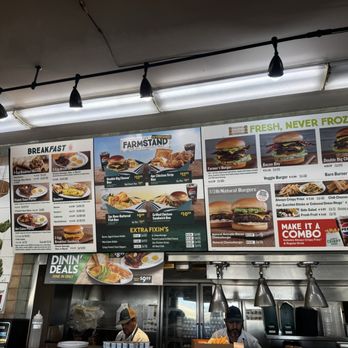 Farmer Boys - Burgers Near Me - Irwindale, California Farmer Boys - Burgers Near Me - Irwindale, California