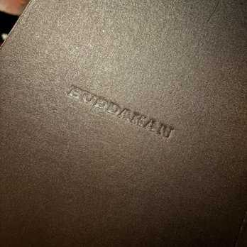 Buddakan - Menu - Chinese Near Me - New York, New York